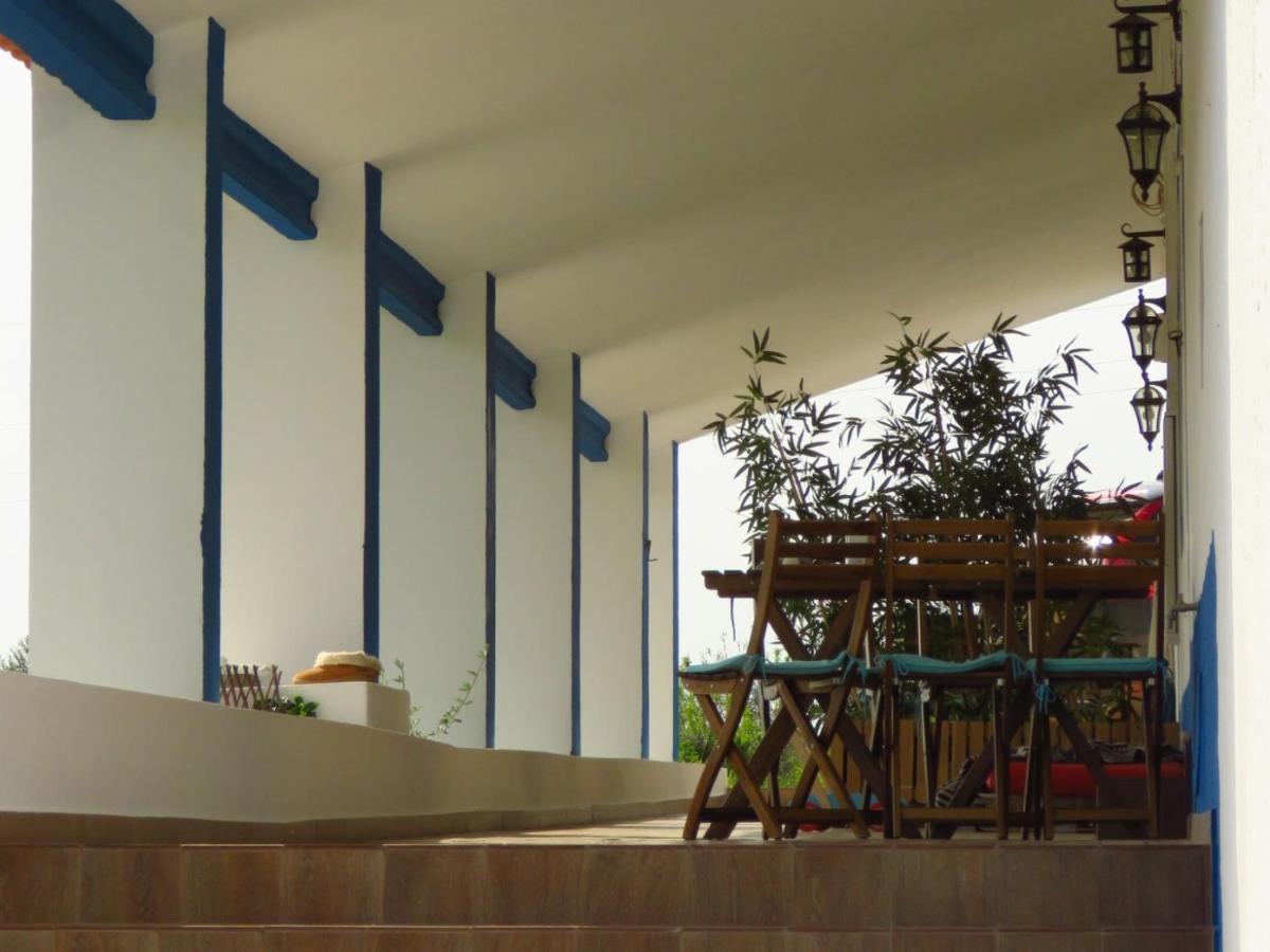 Villa Vale Do Boto-Quinta Com 3 Casas Castro Marim Exterior foto