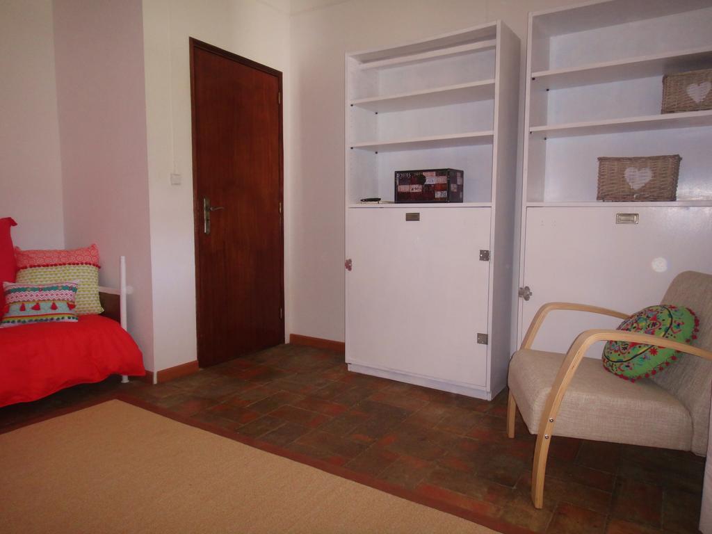 Villa Vale Do Boto-Quinta Com 3 Casas Castro Marim Zimmer foto