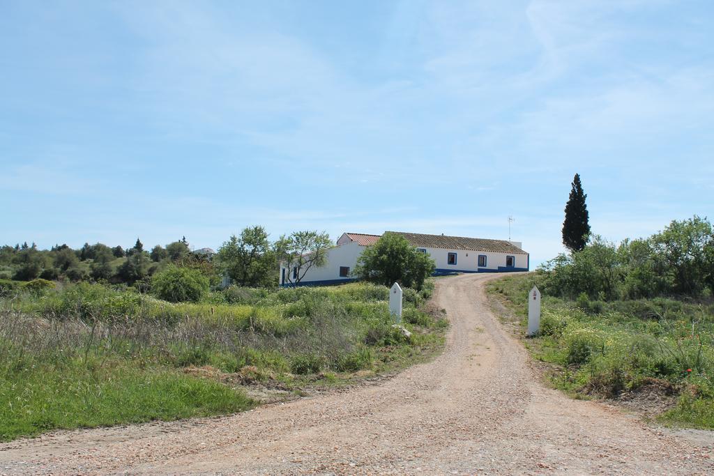 Villa Vale Do Boto-Quinta Com 3 Casas Castro Marim Zimmer foto