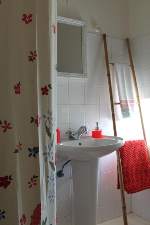 Villa Vale Do Boto-Quinta Com 3 Casas Castro Marim Zimmer foto