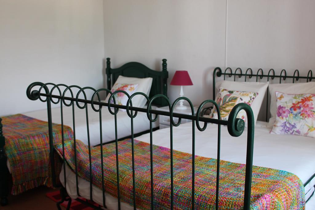 Villa Vale Do Boto-Quinta Com 3 Casas Castro Marim Zimmer foto