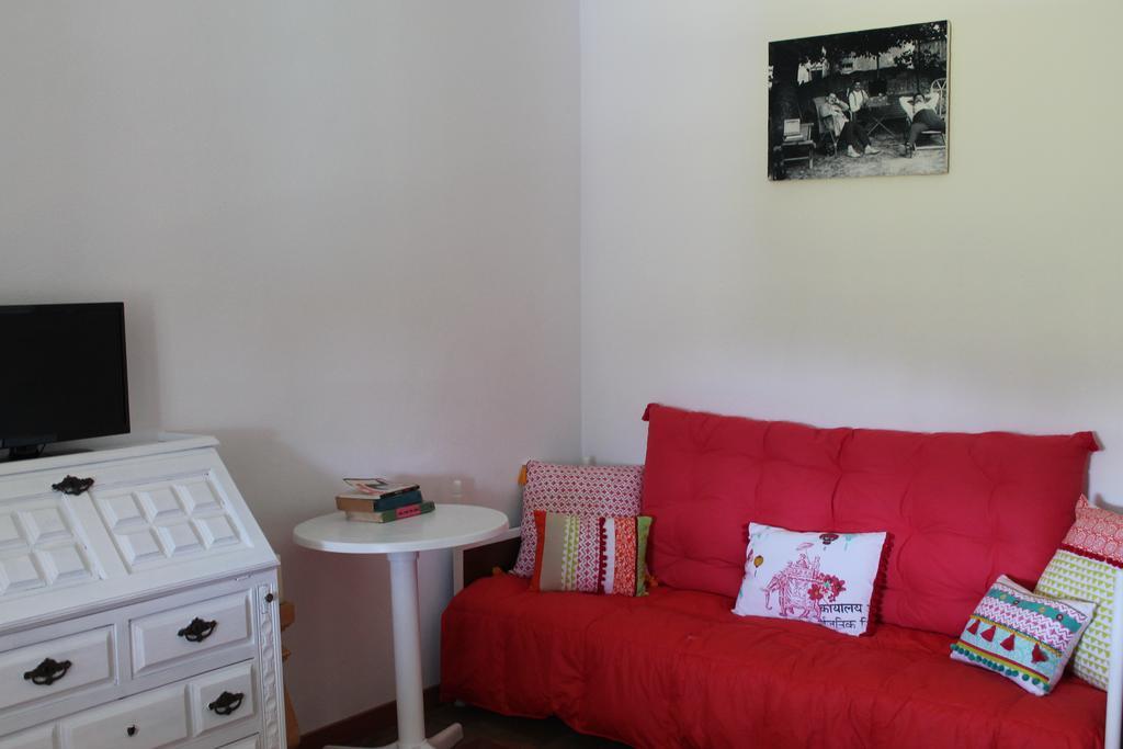 Villa Vale Do Boto-Quinta Com 3 Casas Castro Marim Zimmer foto