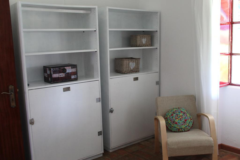 Villa Vale Do Boto-Quinta Com 3 Casas Castro Marim Zimmer foto