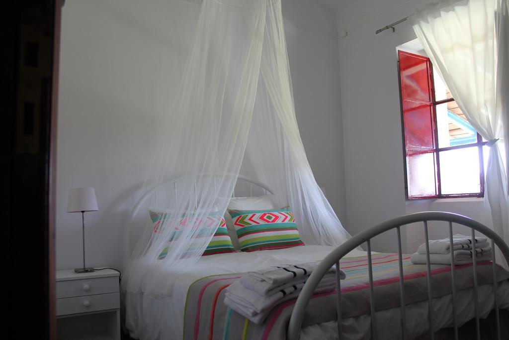 Villa Vale Do Boto-Quinta Com 3 Casas Castro Marim Zimmer foto