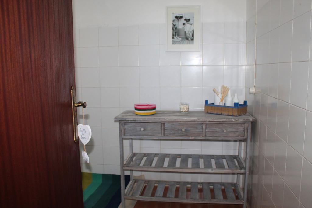 Villa Vale Do Boto-Quinta Com 3 Casas Castro Marim Zimmer foto