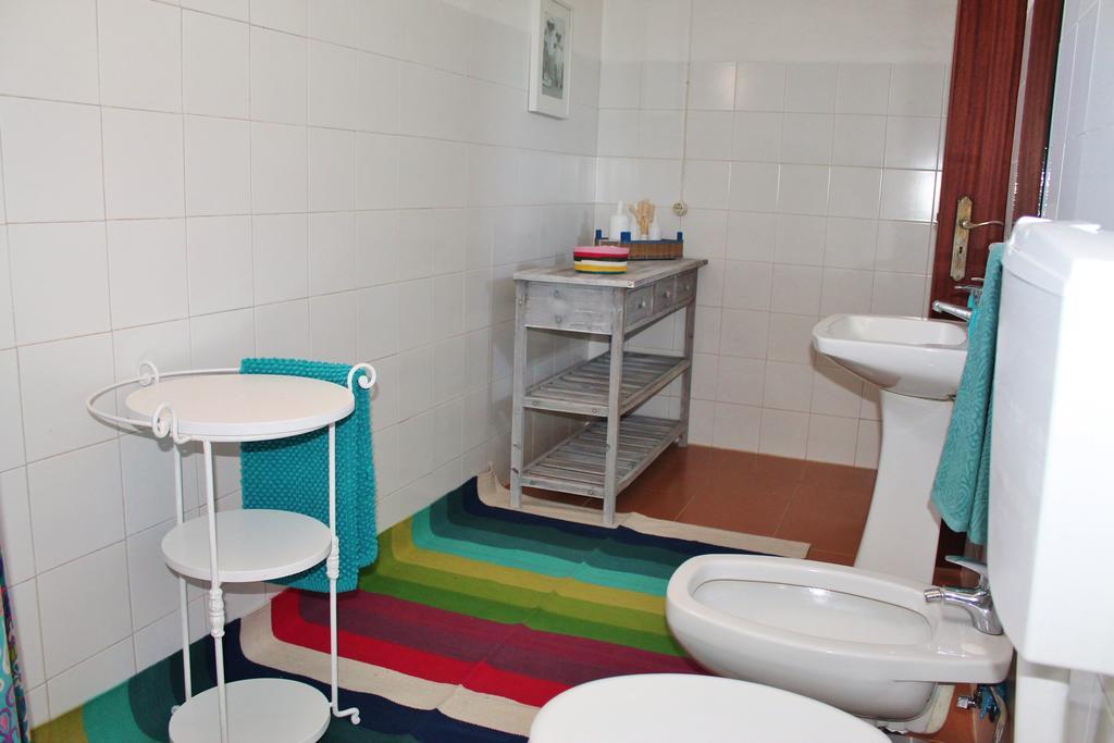 Villa Vale Do Boto-Quinta Com 3 Casas Castro Marim Zimmer foto