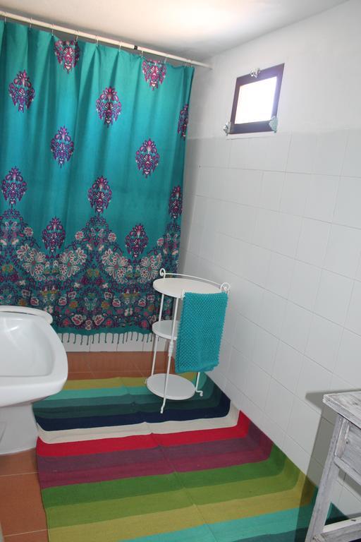 Villa Vale Do Boto-Quinta Com 3 Casas Castro Marim Zimmer foto