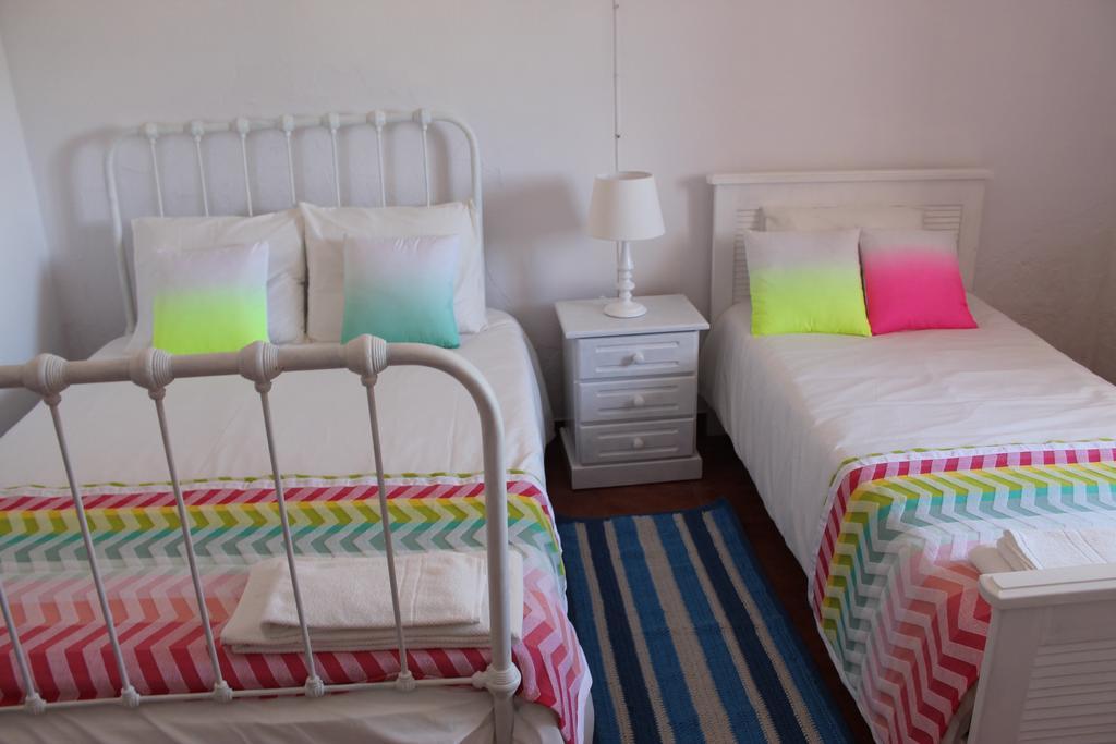 Villa Vale Do Boto-Quinta Com 3 Casas Castro Marim Zimmer foto