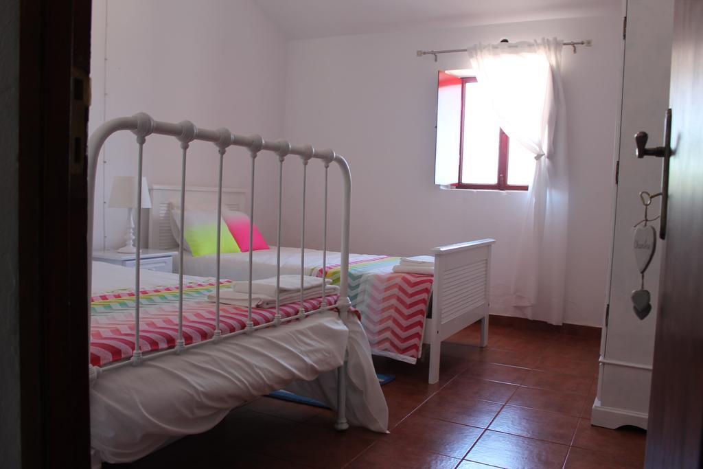 Villa Vale Do Boto-Quinta Com 3 Casas Castro Marim Zimmer foto