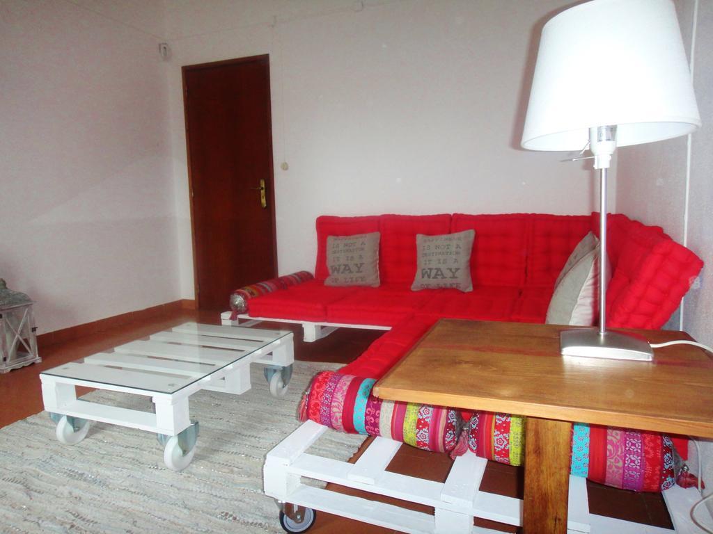 Villa Vale Do Boto-Quinta Com 3 Casas Castro Marim Zimmer foto