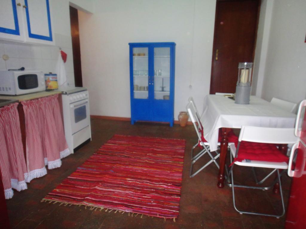 Villa Vale Do Boto-Quinta Com 3 Casas Castro Marim Zimmer foto