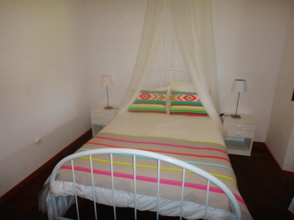 Villa Vale Do Boto-Quinta Com 3 Casas Castro Marim Zimmer foto