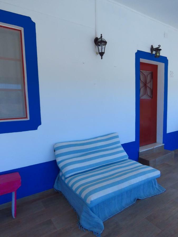Villa Vale Do Boto-Quinta Com 3 Casas Castro Marim Exterior foto